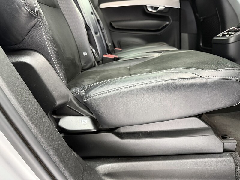 Used Volvo XC90 2020 for sale - 76589012: Photo 52