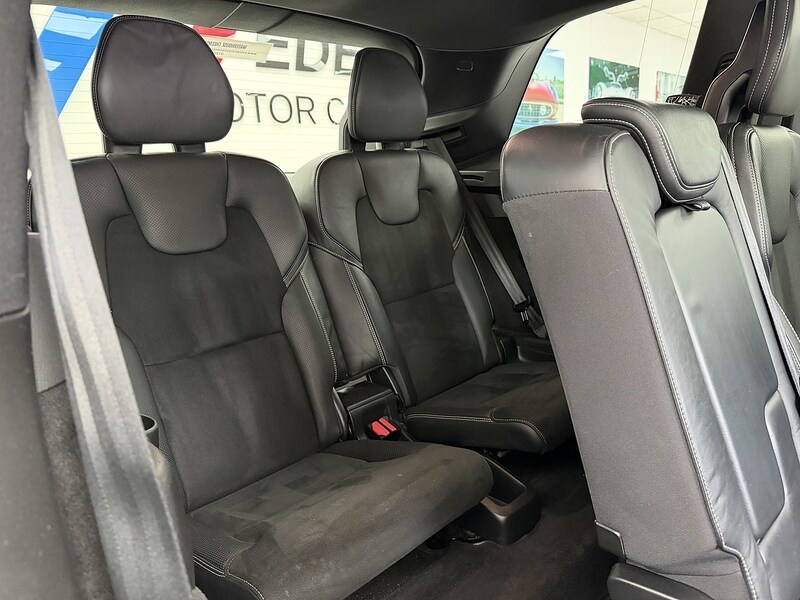 Used Volvo XC90 2020 for sale - 76589012: Photo 53