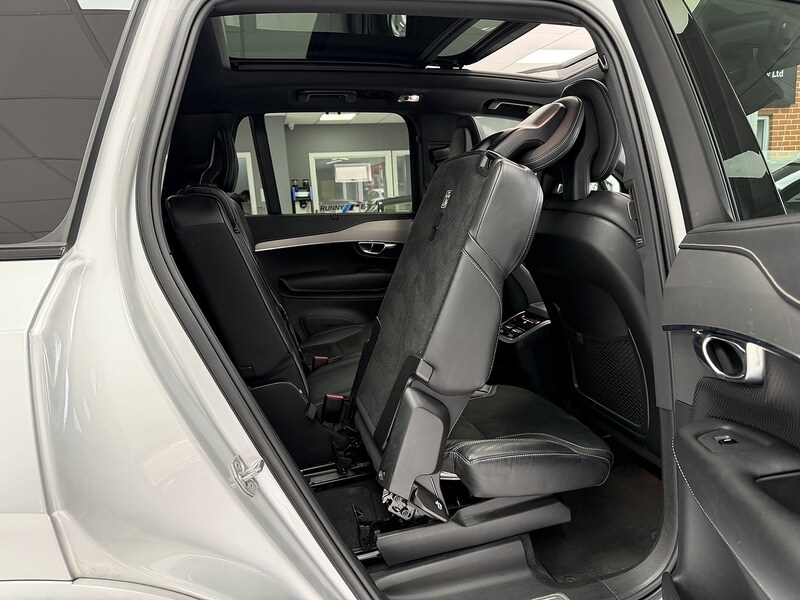 Used Volvo XC90 2020 for sale - 76589012: Photo 55