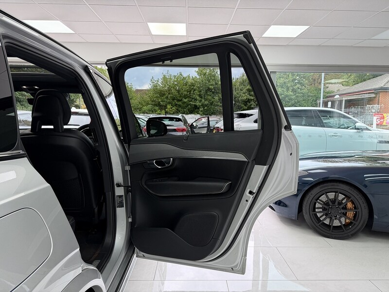 Used Volvo XC90 2020 for sale - 76589012: Photo 56