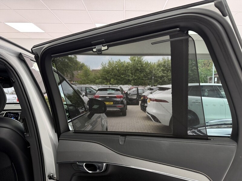 Used Volvo XC90 2020 for sale - 76589012: Photo 57