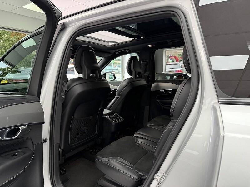 Used Volvo XC90 2020 for sale - 76589012: Photo 58