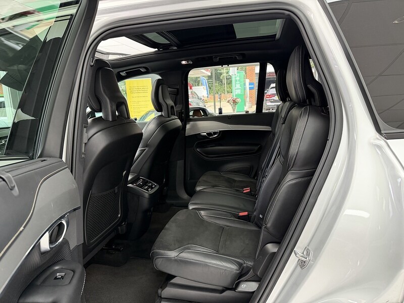 Used Volvo XC90 2020 for sale - 76589012: Photo 59