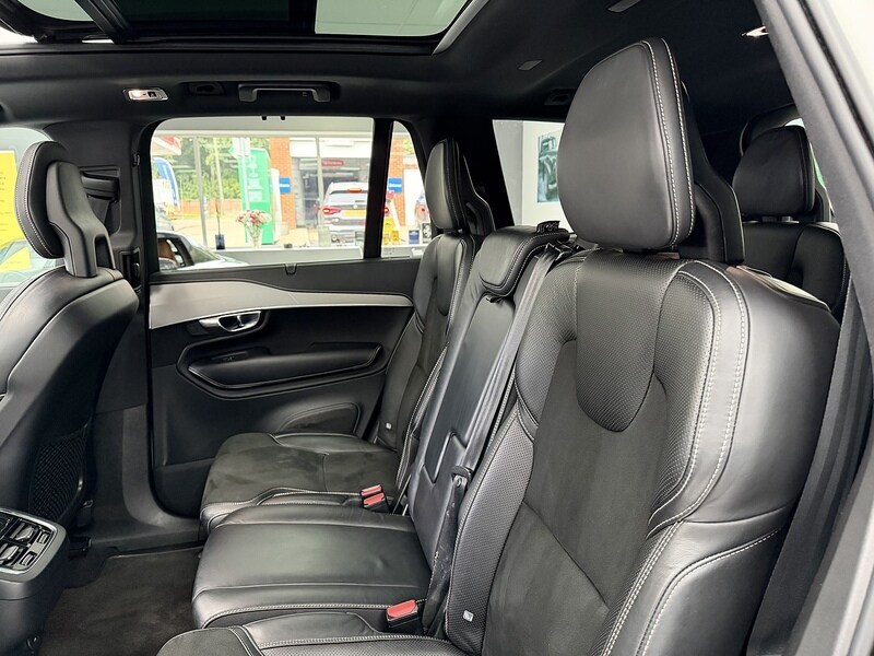 Used Volvo XC90 2020 for sale - 76589012: Photo 60