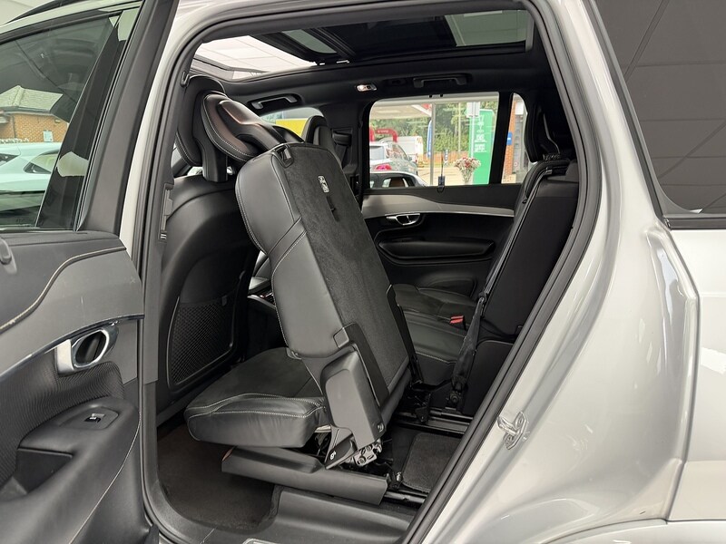 Used Volvo XC90 2020 for sale - 76589012: Photo 63