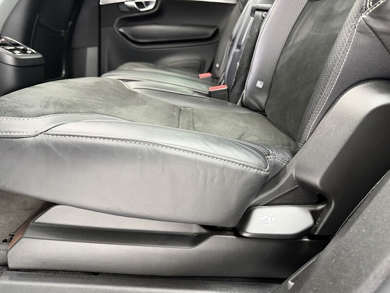 Used Volvo XC90 2020 for sale - 76589012: Photo 64