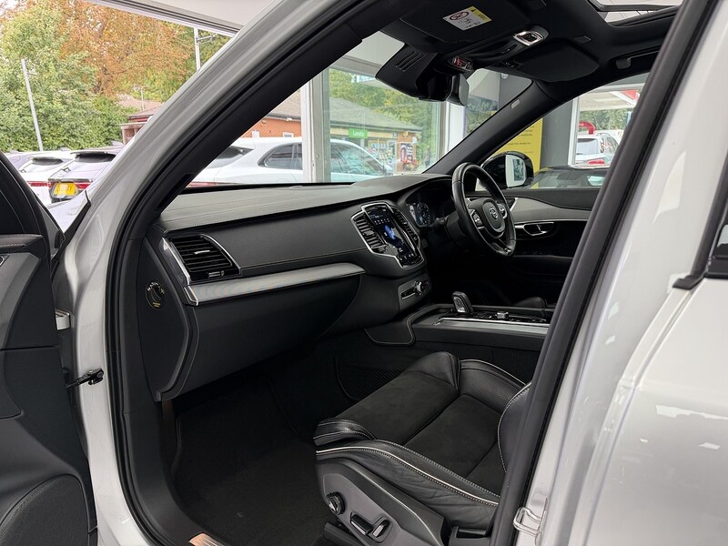 Used Volvo XC90 2020 for sale - 76589012: Photo 67