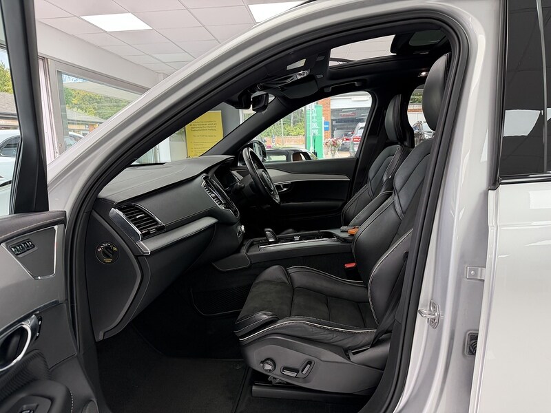 Used Volvo XC90 2020 for sale - 76589012: Photo 68