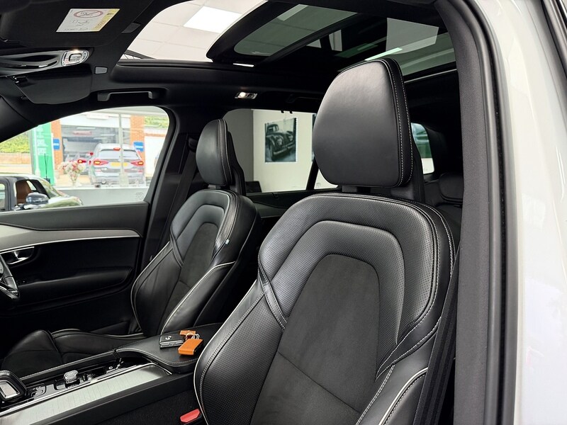 Used Volvo XC90 2020 for sale - 76589012: Photo 69