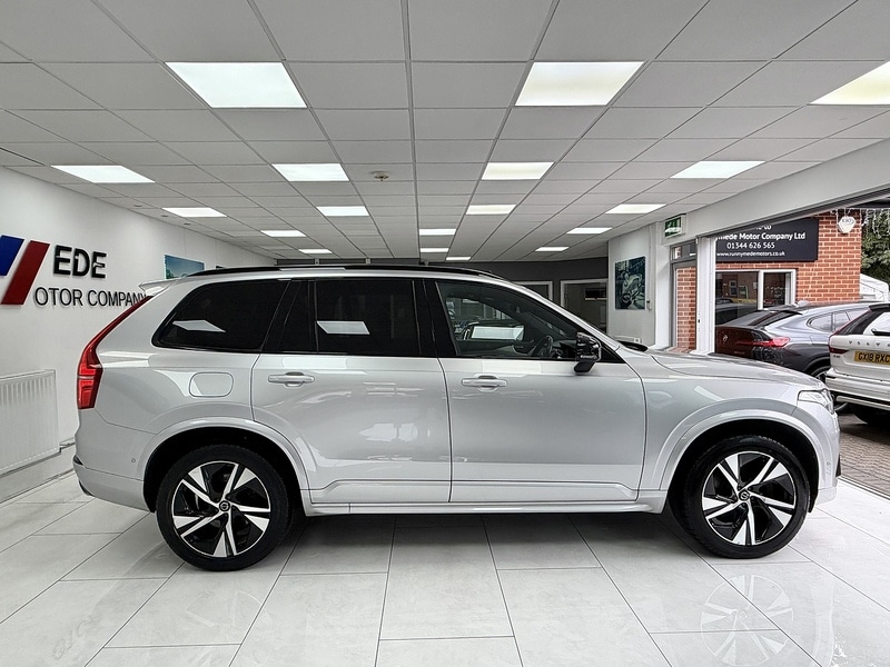 Used Volvo XC90 2020 for sale - 76589012: Photo 7