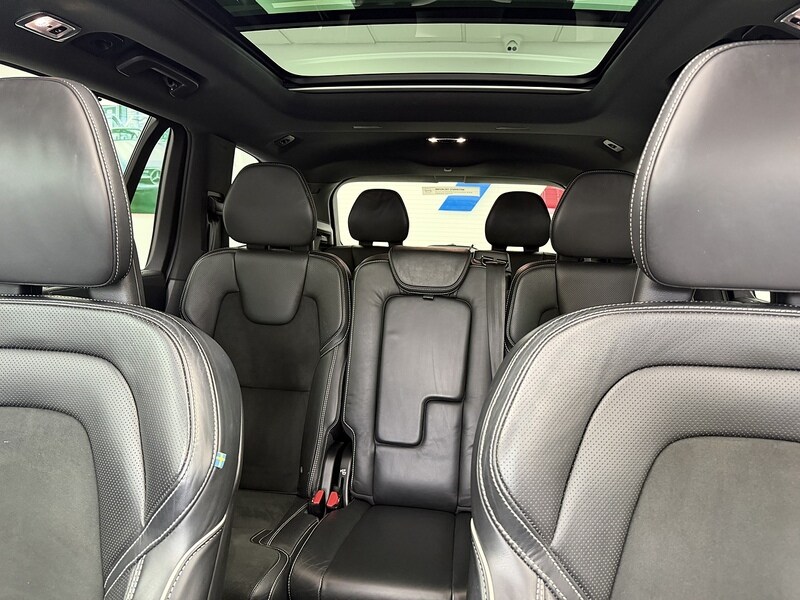 Used Volvo XC90 2020 for sale - 76589012: Photo 70
