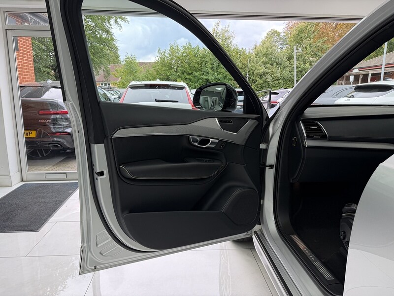 Used Volvo XC90 2020 for sale - 76589012: Photo 75