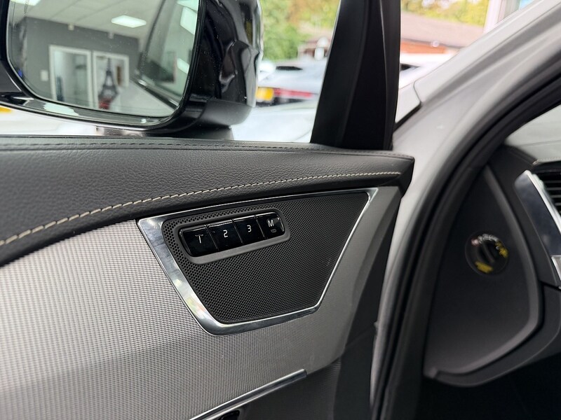 Used Volvo XC90 2020 for sale - 76589012: Photo 76