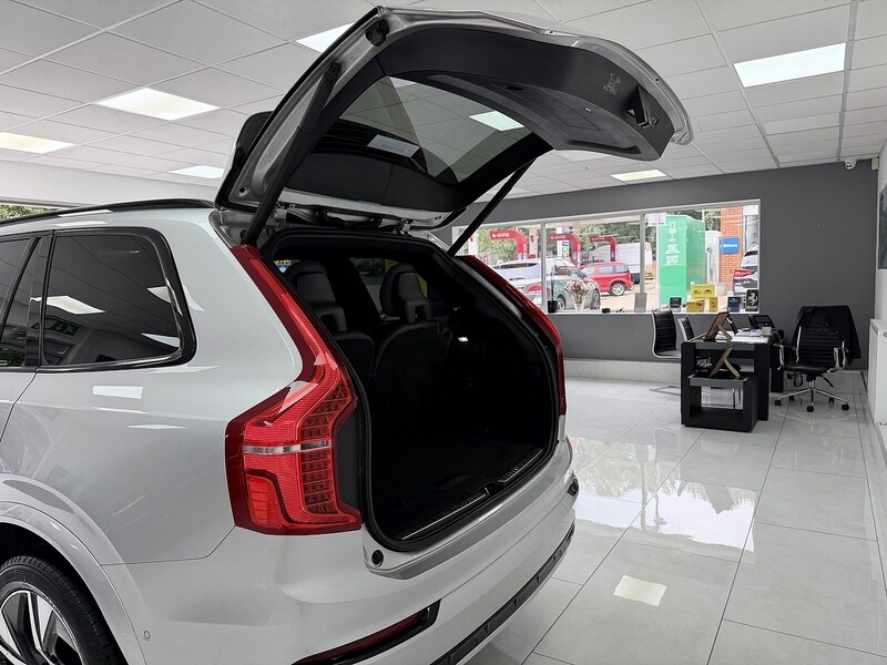 Used Volvo XC90 2020 for sale - 76589012: Photo 77