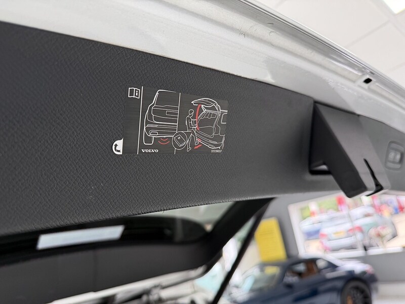 Used Volvo XC90 2020 for sale - 76589012: Photo 78