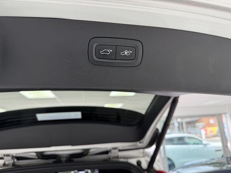 Used Volvo XC90 2020 for sale - 76589012: Photo 79