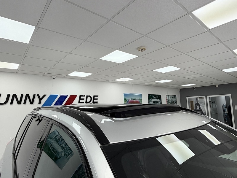 Used Volvo XC90 2020 for sale - 76589012: Photo 8