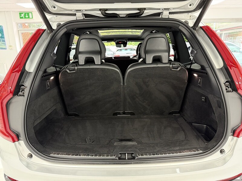 Used Volvo XC90 2020 for sale - 76589012: Photo 80