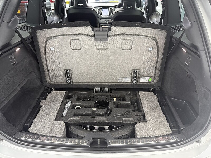 Used Volvo XC90 2020 for sale - 76589012: Photo 83