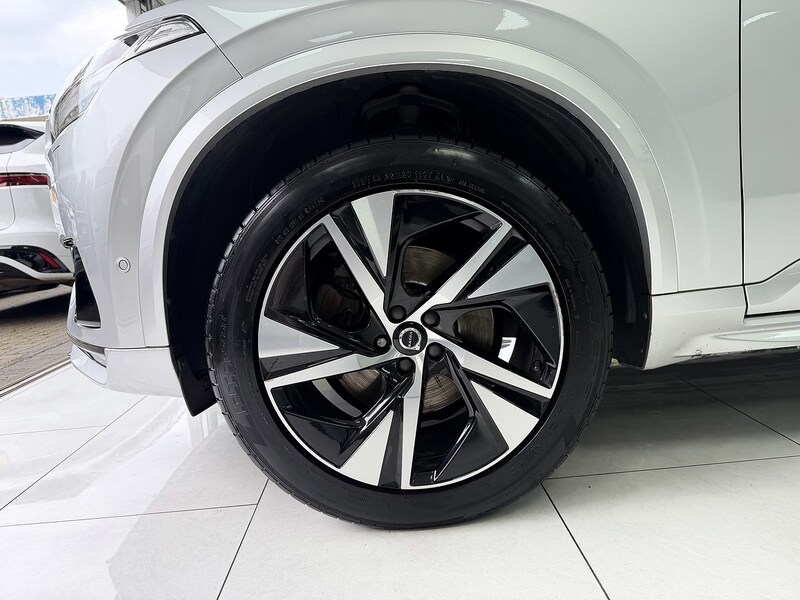 Used Volvo XC90 2020 for sale - 76589012: Photo 85