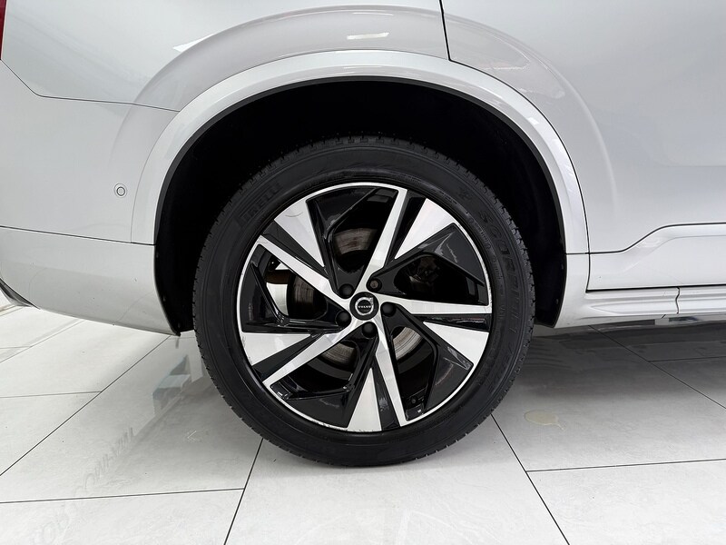 Used Volvo XC90 2020 for sale - 76589012: Photo 87