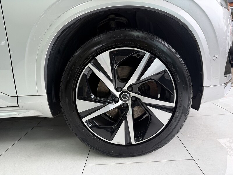 Used Volvo XC90 2020 for sale - 76589012: Photo 88