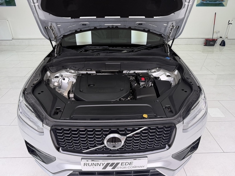 Used Volvo XC90 2020 for sale - 76589012: Photo 89