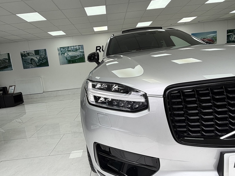 Used Volvo XC90 2020 for sale - 76589012: Photo 9