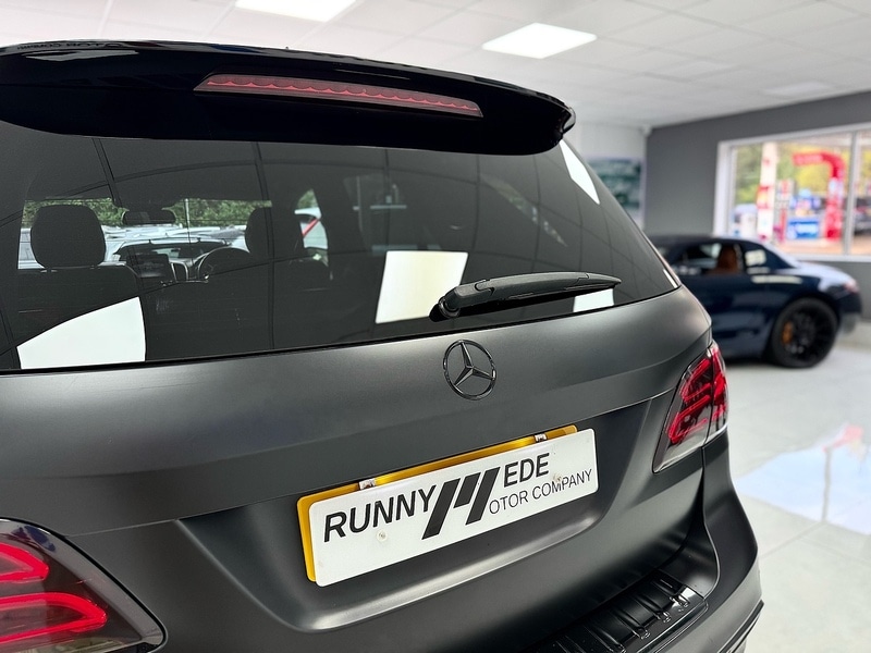 Used Mercedes-Benz GLE 2018 for sale - 76973993: Photo 16