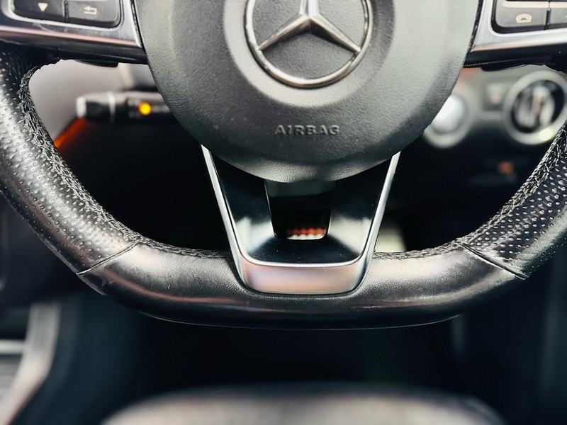 Used Mercedes-Benz GLE 2018 for sale - 76973993: Photo 26