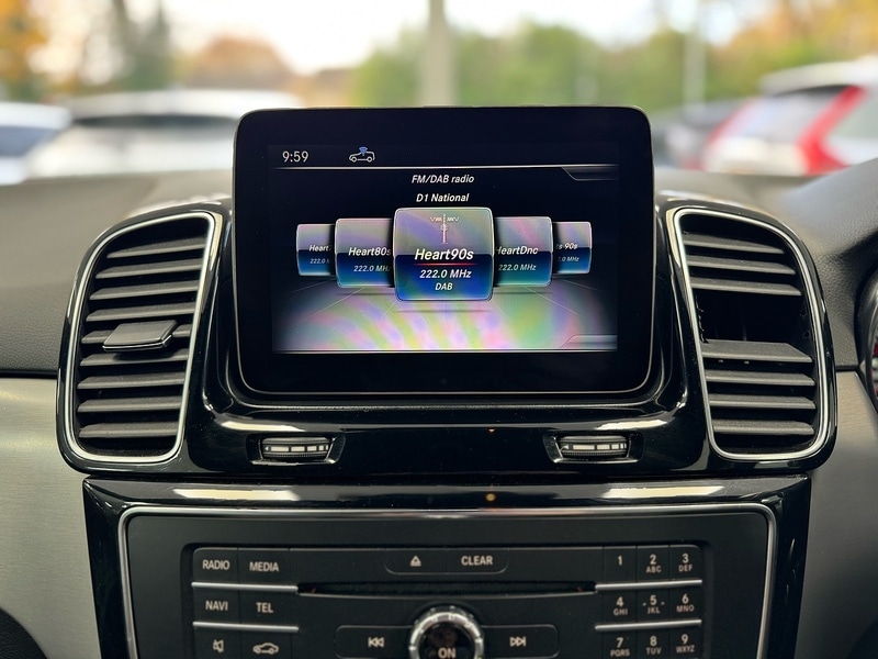 Used Mercedes-Benz GLE 2018 for sale - 76973993: Photo 32