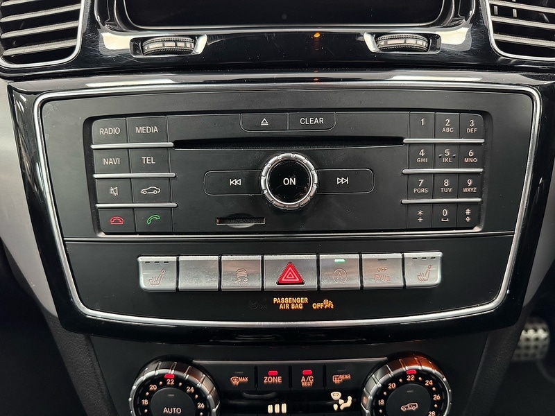 Used Mercedes-Benz GLE 2018 for sale - 76973993: Photo 34