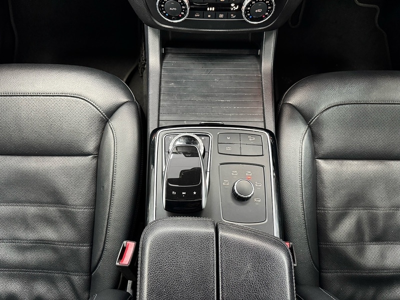 Used Mercedes-Benz GLE 2018 for sale - 76973993: Photo 38