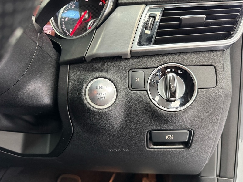 Used Mercedes-Benz GLE 2018 for sale - 76973993: Photo 47