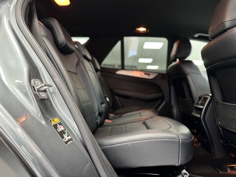 Used Mercedes-Benz GLE 2018 for sale - 76973993: Photo 57