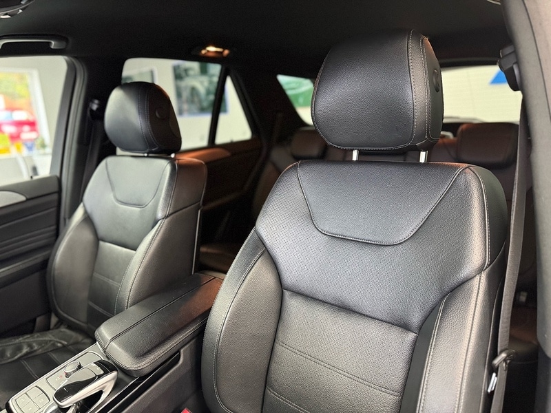 Used Mercedes-Benz GLE 2018 for sale - 76973993: Photo 73