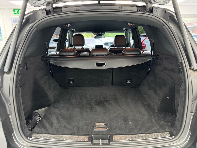 Used Mercedes-Benz GLE 2018 for sale - 76973993: Photo 80