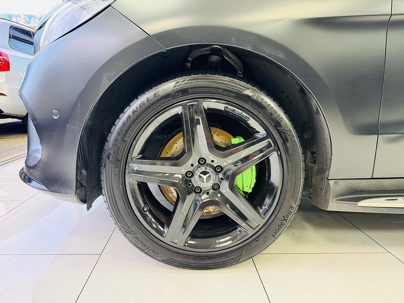 Used Mercedes-Benz GLE 2018 for sale - 76973993: Photo 86