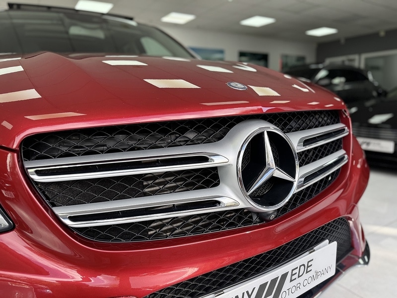 Used Mercedes-Benz GLE 2016 for sale - 76364425: Photo 11