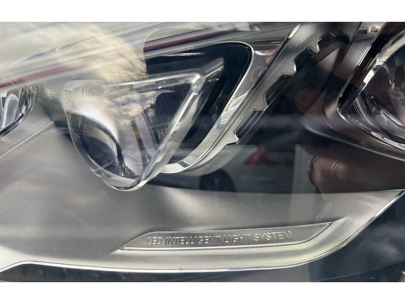 Used Mercedes-Benz GLE 2016 for sale - 76364425: Photo 13