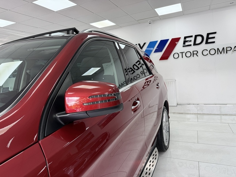 Used Mercedes-Benz GLE 2016 for sale - 76364425: Photo 14