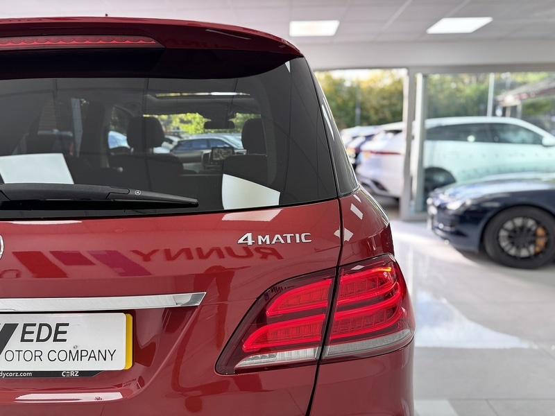 Used Mercedes-Benz GLE 2016 for sale - 76364425: Photo 17