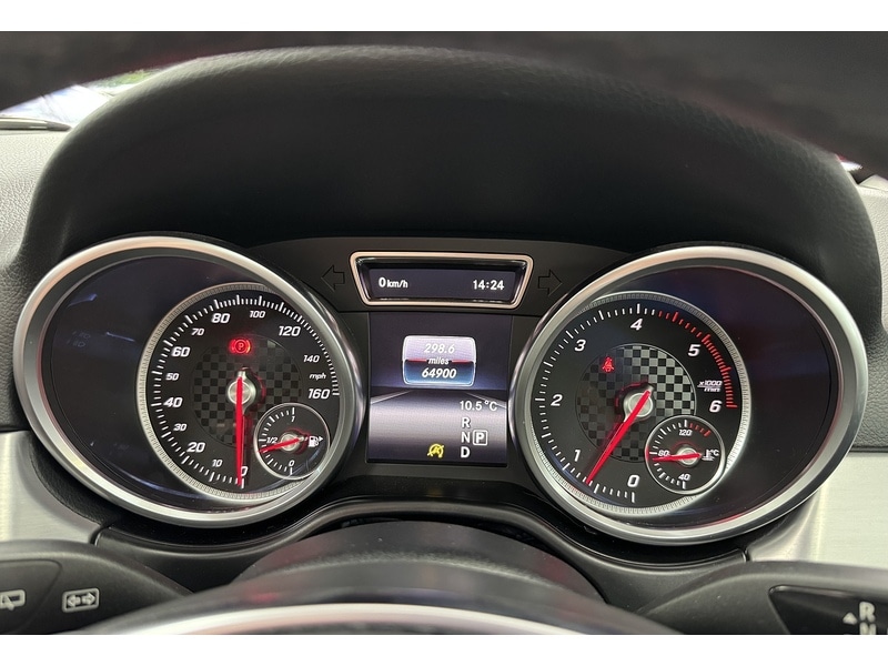 Used Mercedes-Benz GLE 2016 for sale - 76364425: Photo 23