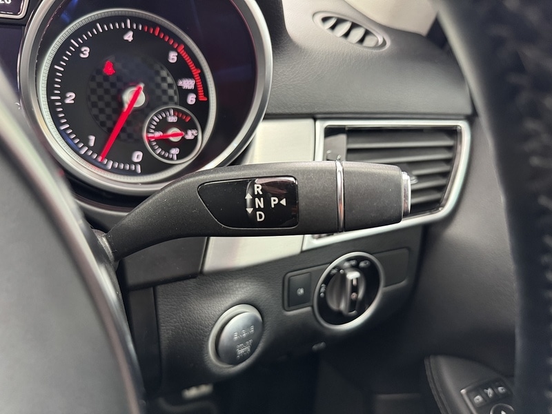 Used Mercedes-Benz GLE 2016 for sale - 76364425: Photo 28