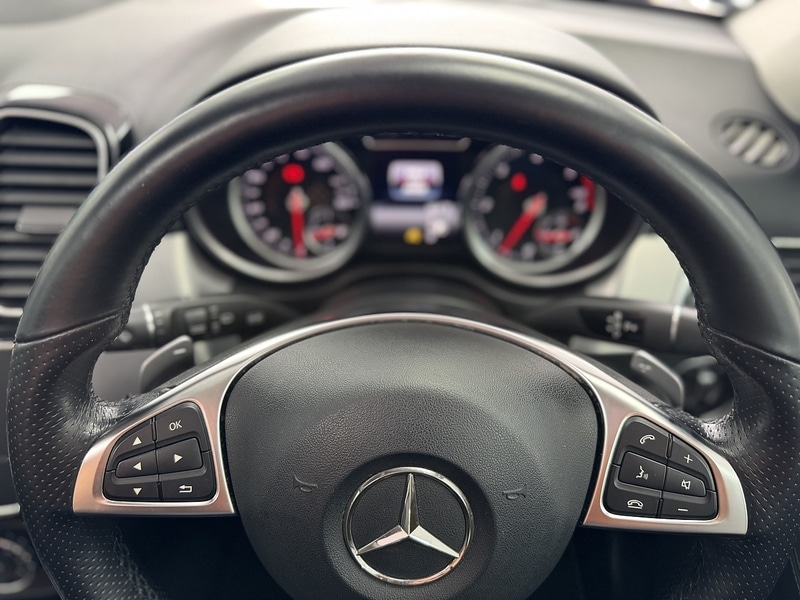 Used Mercedes-Benz GLE 2016 for sale - 76364425: Photo 29