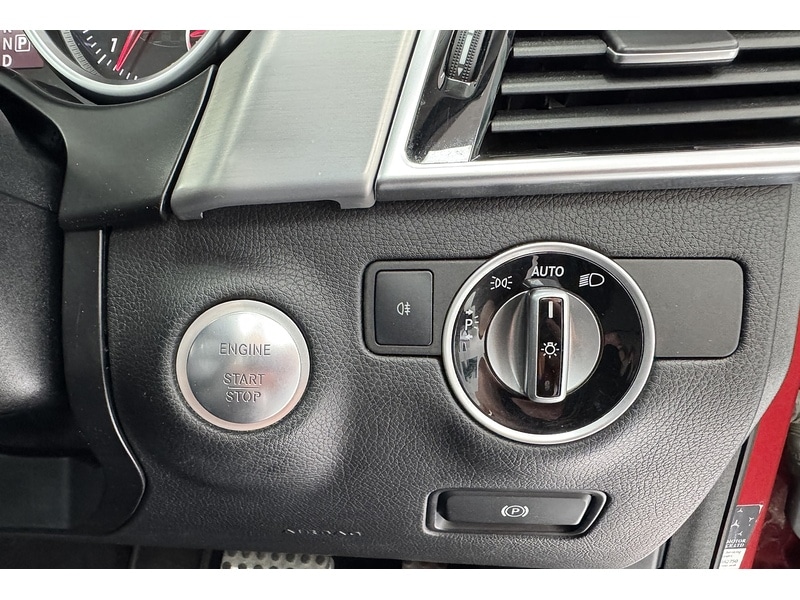 Used Mercedes-Benz GLE 2016 for sale - 76364425: Photo 30