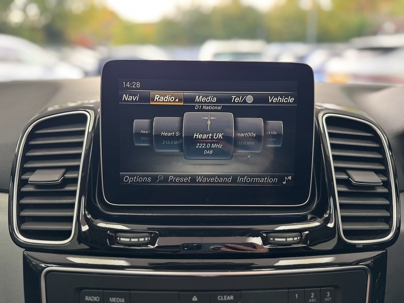 Used Mercedes-Benz GLE 2016 for sale - 76364425: Photo 31