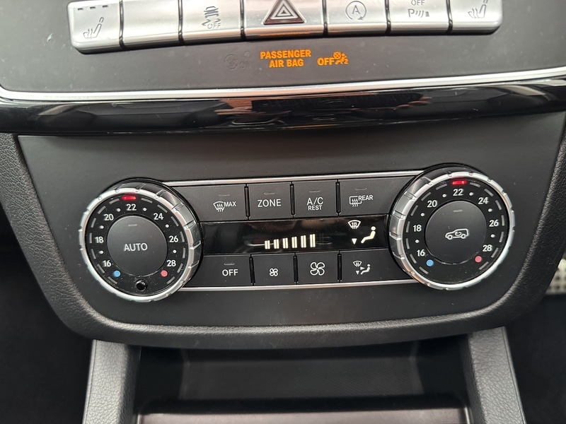 Used Mercedes-Benz GLE 2016 for sale - 76364425: Photo 35