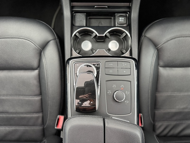 Used Mercedes-Benz GLE 2016 for sale - 76364425: Photo 37