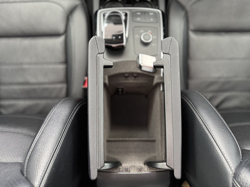 Used Mercedes-Benz GLE 2016 for sale - 76364425: Photo 39